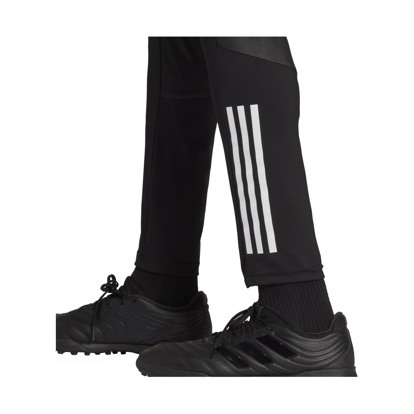 adidas Tiro 23 Pro Trainingshose Schwarz