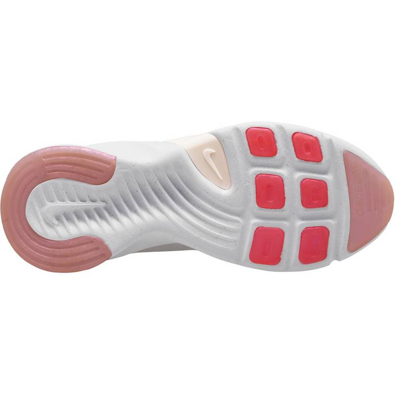 Nike SUPERREP GO 3 NN FK PRM Fitnessschuhe Damen