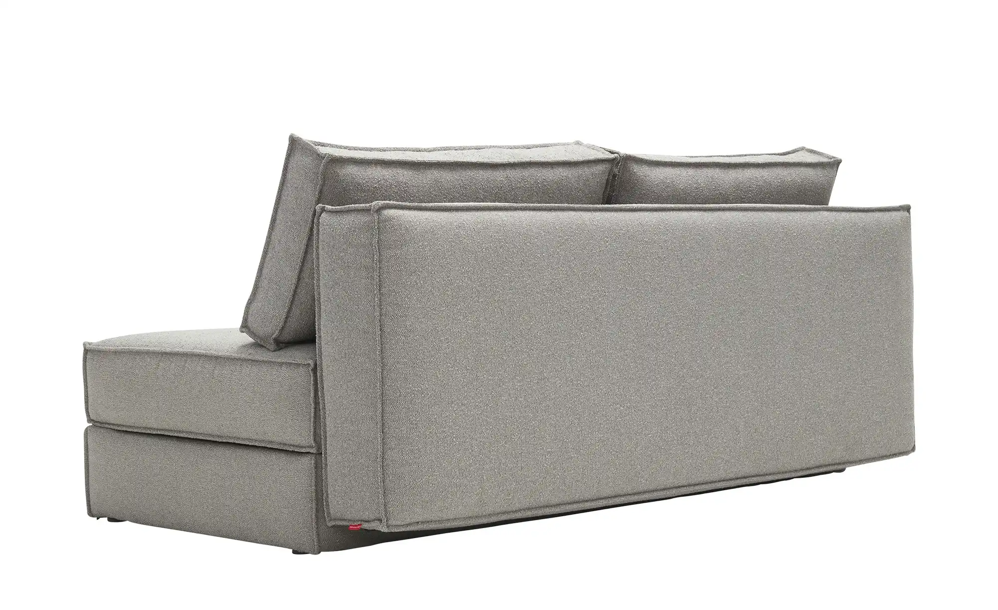 Schlafsofa aus Webstoff Arvin
