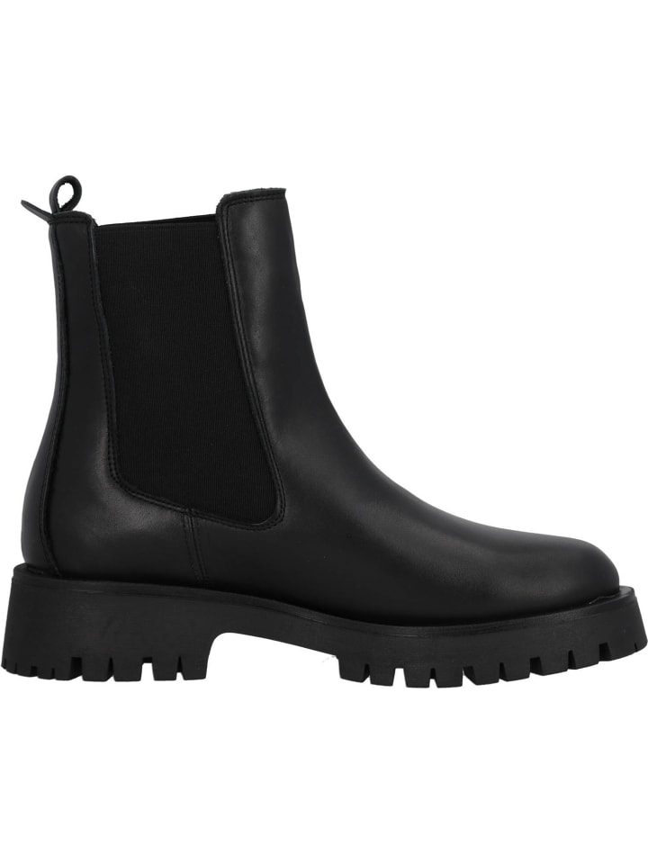 palado Chelsea Boots in BLACK günstig kaufen