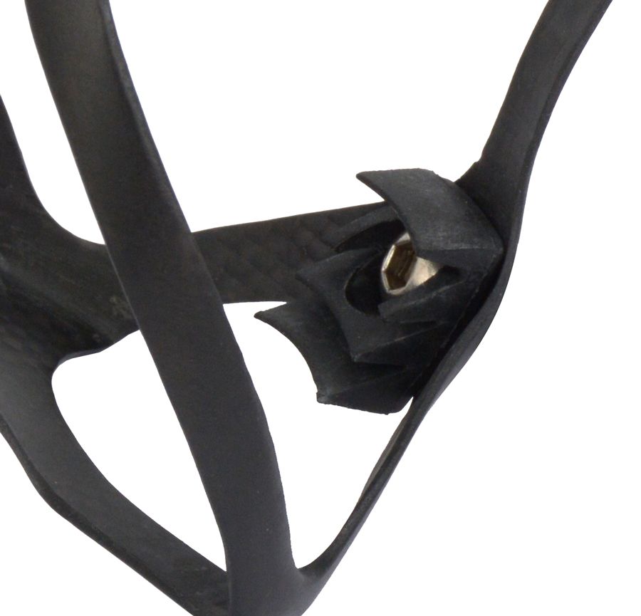 Moquai Flaschenhalter Carbon UD kaufen | Bike-Discount