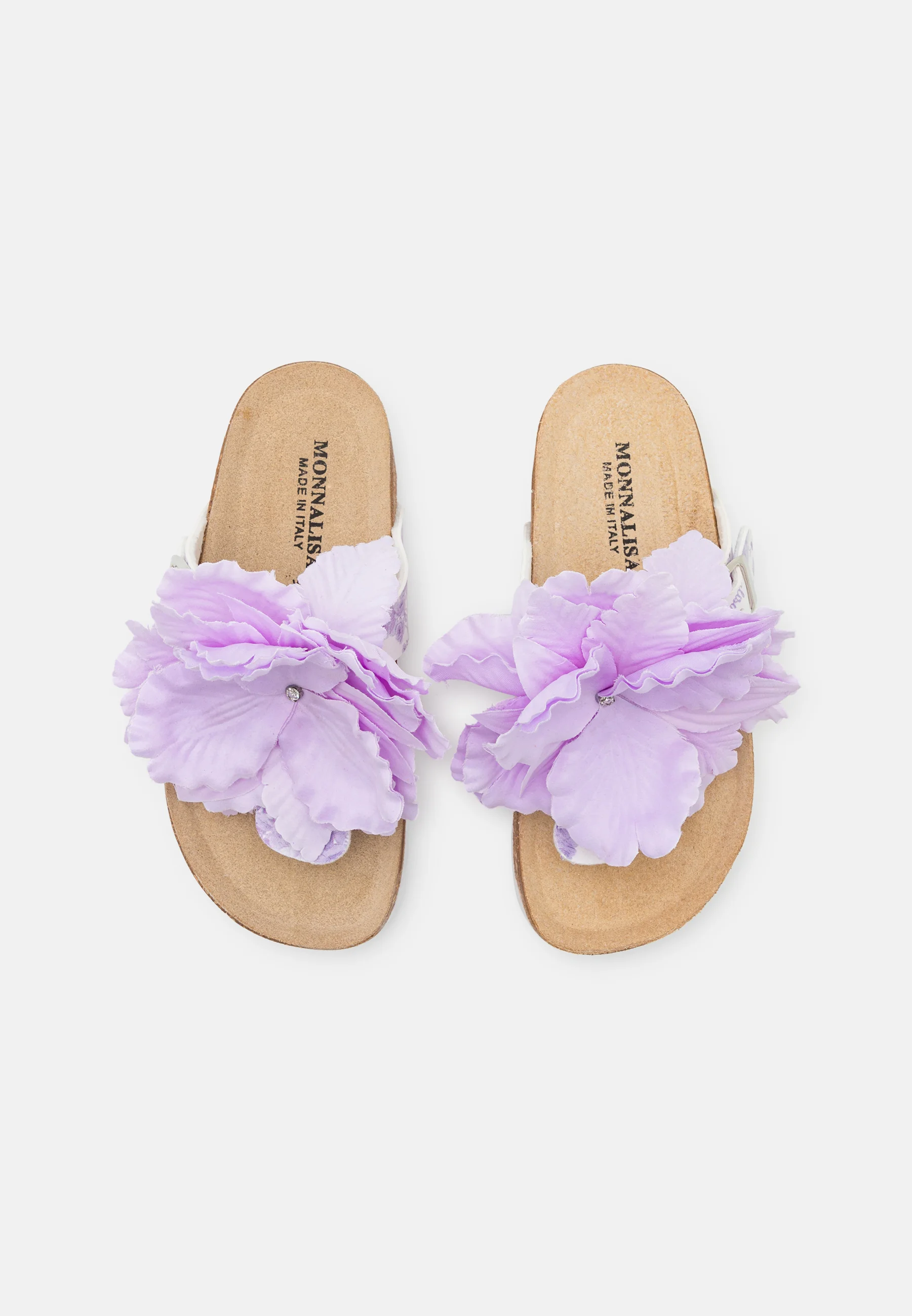 Monnalisa RAMAGE SLIPPER - Chanclas