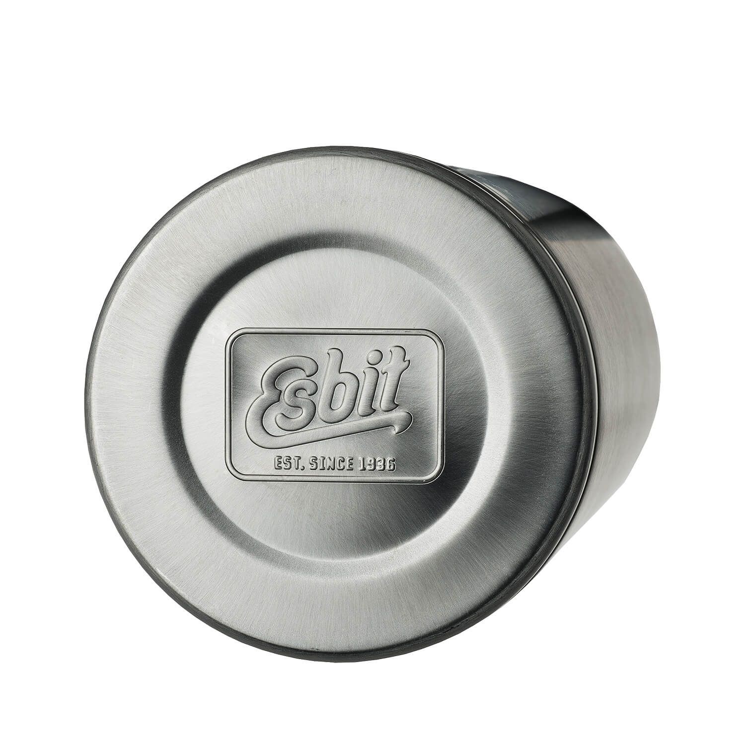 Edelstahl Isolierflasche