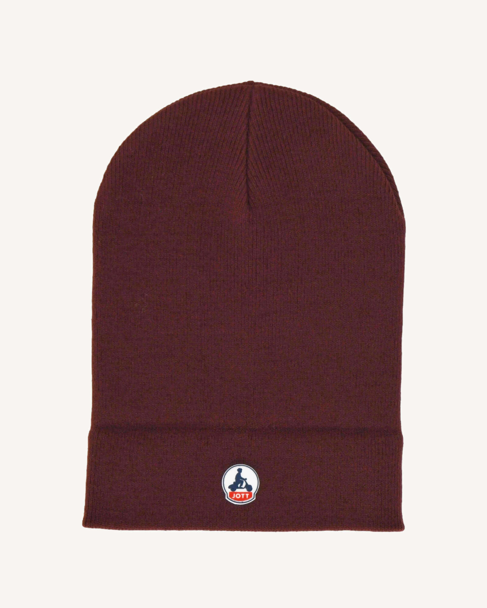 Bonnet Aubergine Jim