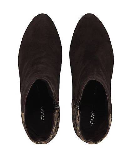 COX Stiefelette