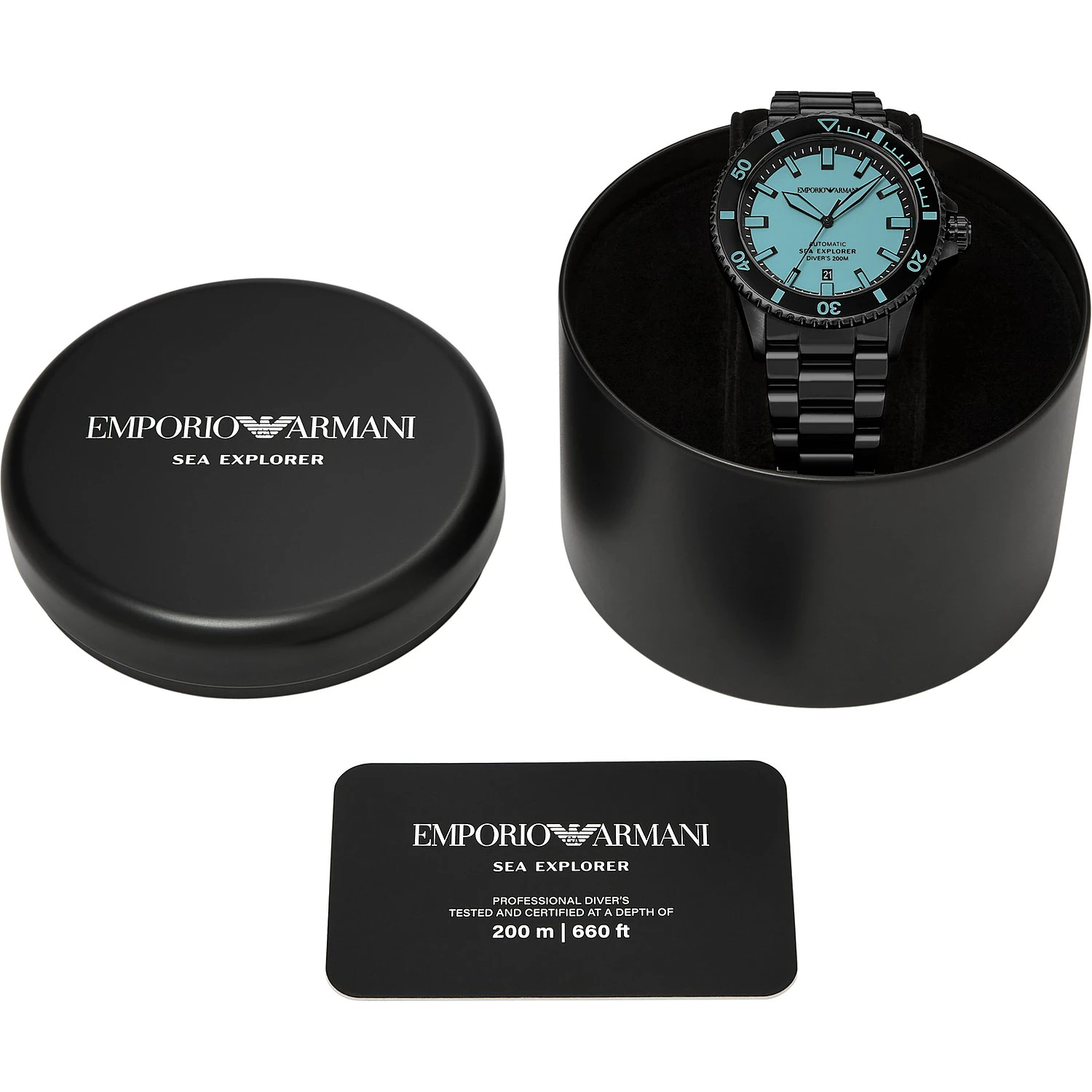 Ceasuri Emporio Armani