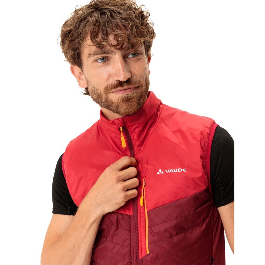 Freney Hybrid III Weste Herren