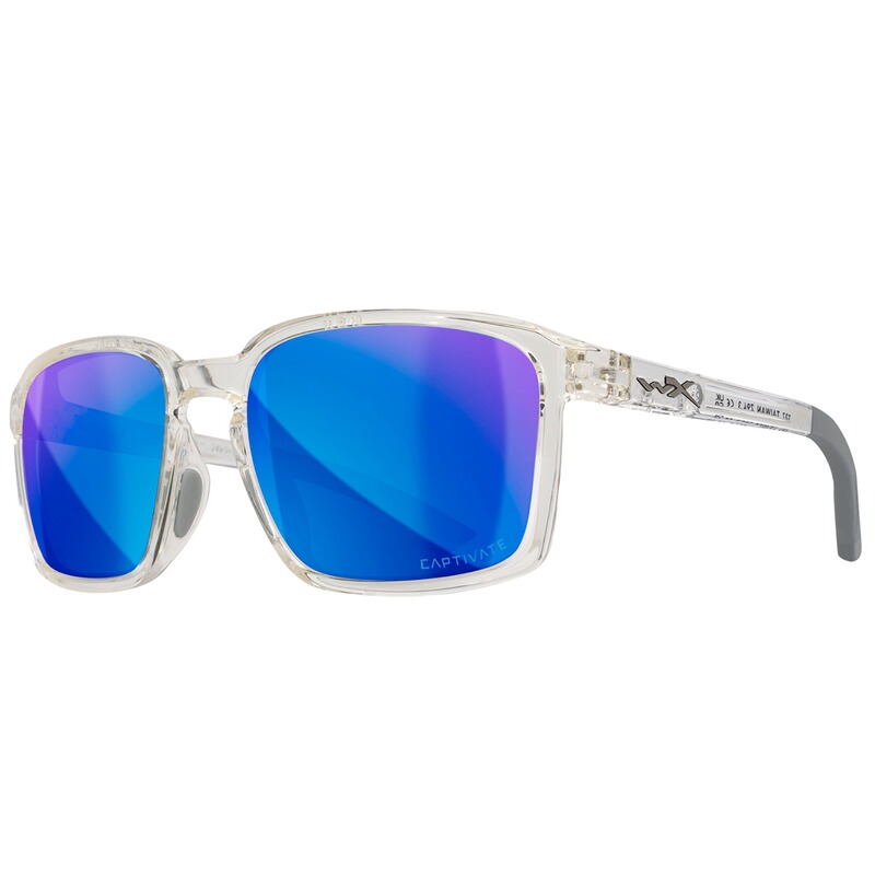 WileyX Brille WX Alfa