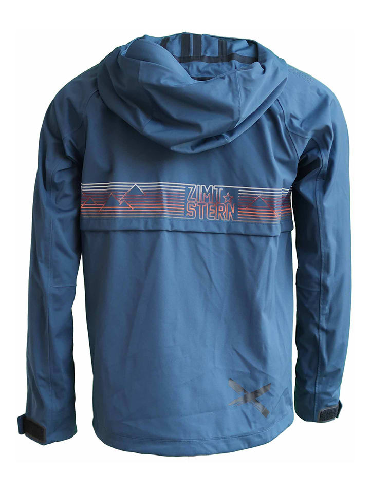 Zimtstern Funktionsjacke 