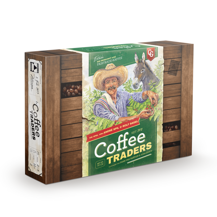 Coffee Traders (DEU)