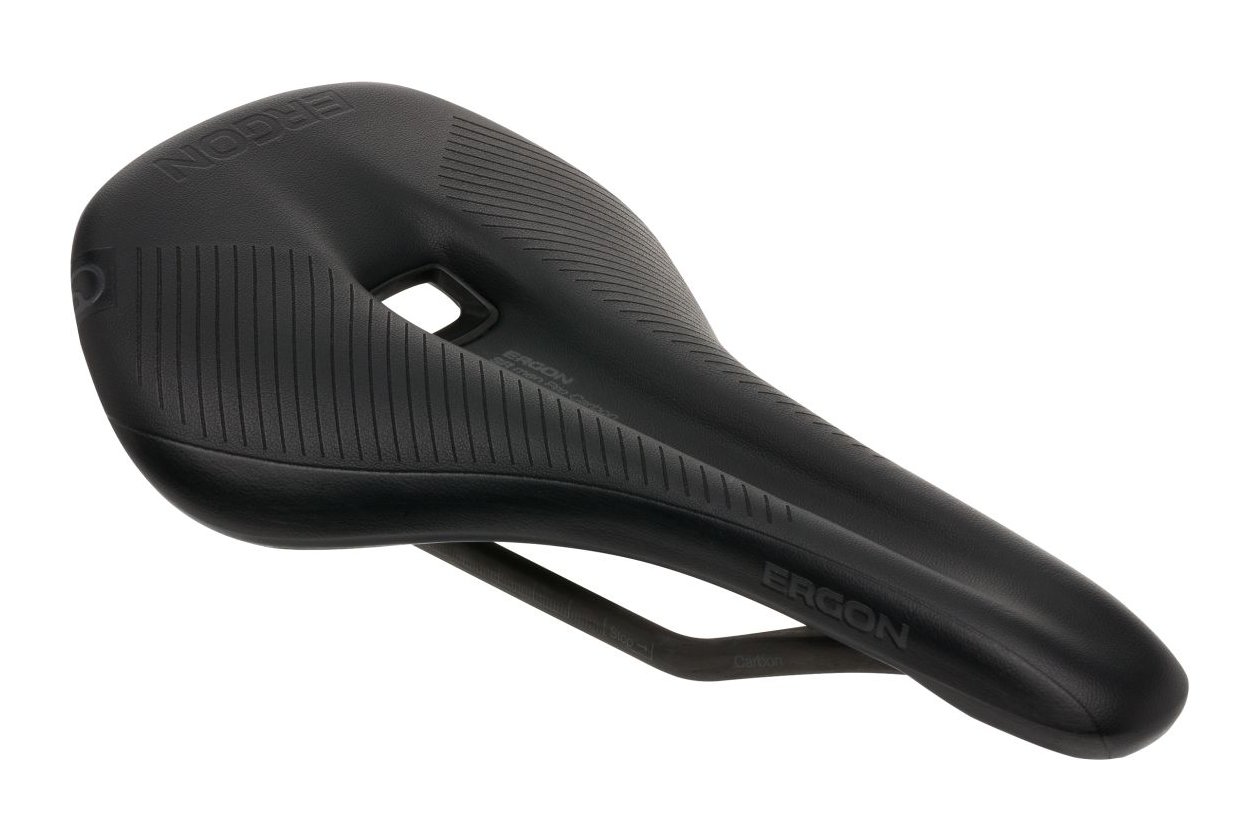 Ergon SR Pro Carbon Men Sattel