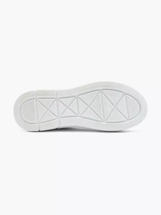 Graceland Platform Sneaker
