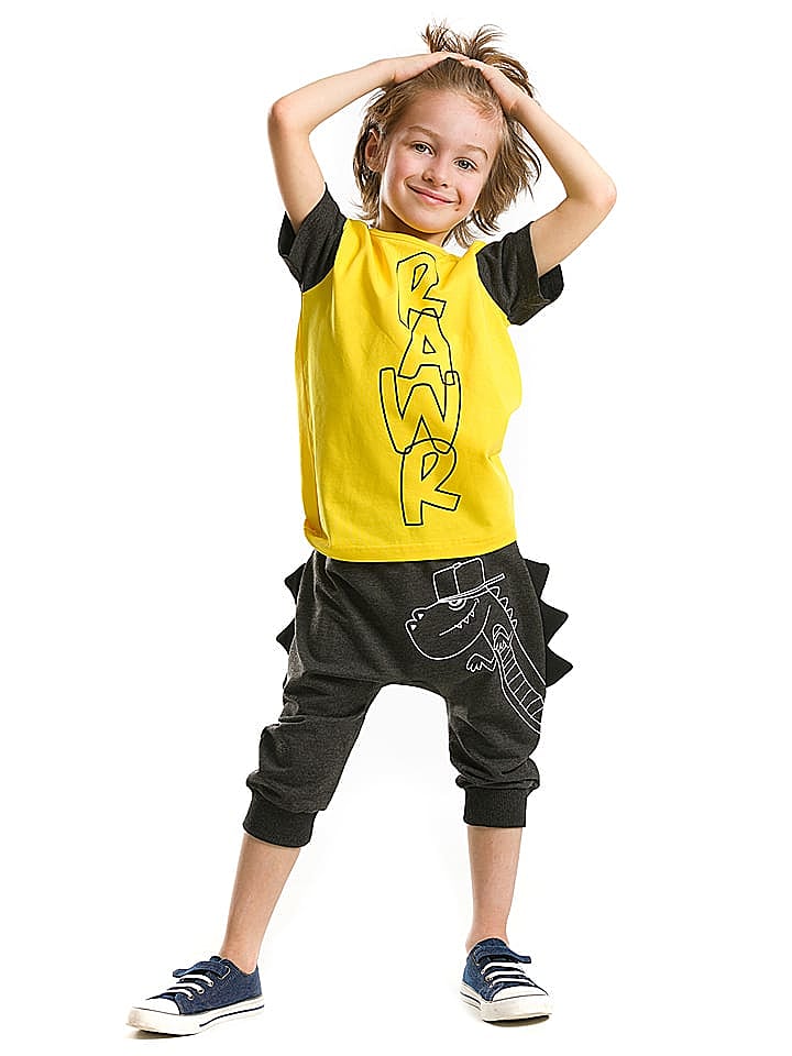 Denokids 2tlg. Outfit 