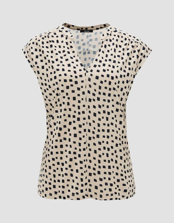 Print-Shirt Sandi city