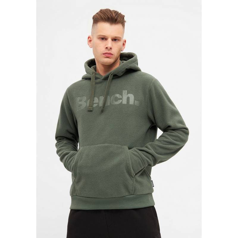 Bench COSTELLO Fleecejacke Herren