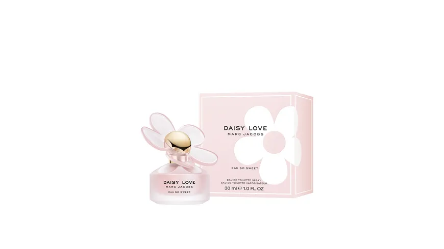 MARC JACOBS Daisy Love Eau So Sweet Eau de Toilette