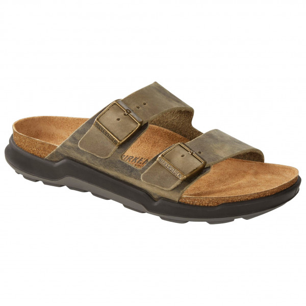 Birkenstock - Arizona CT Artic Old - Sandalen