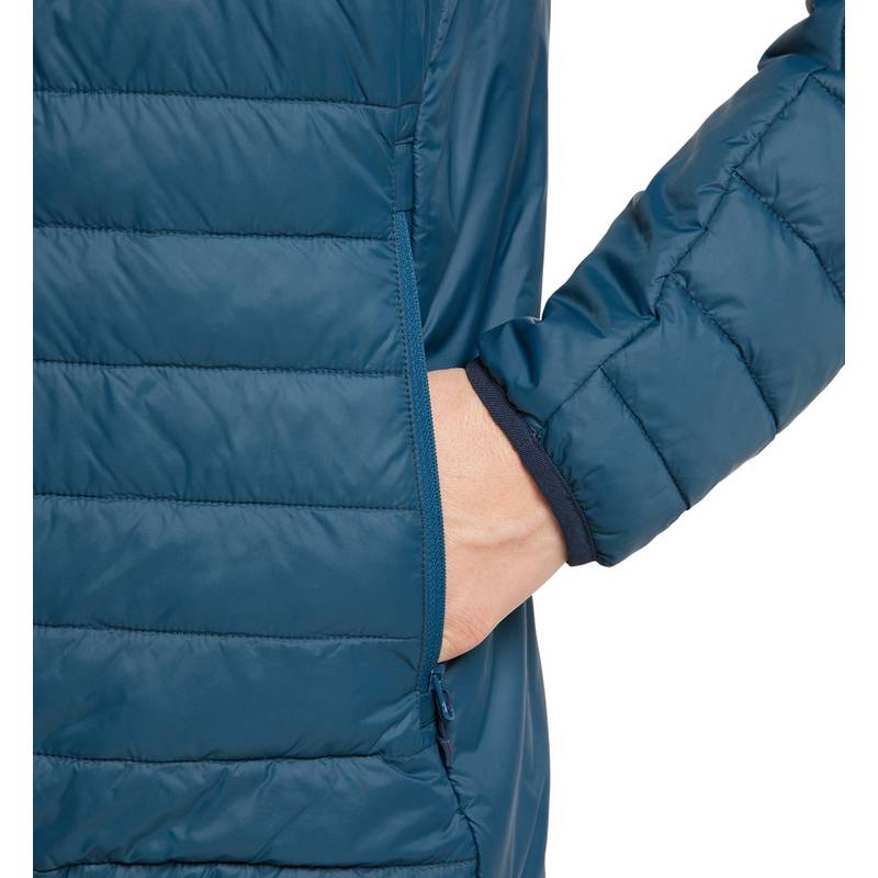 Haglöfs Rapid Mimic Hood Outdoorjacke Damen