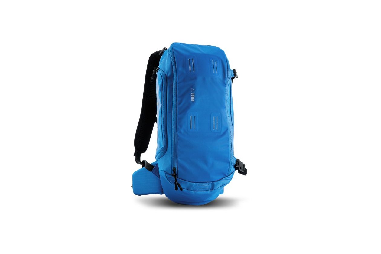 Cube Rucksack PURE 12