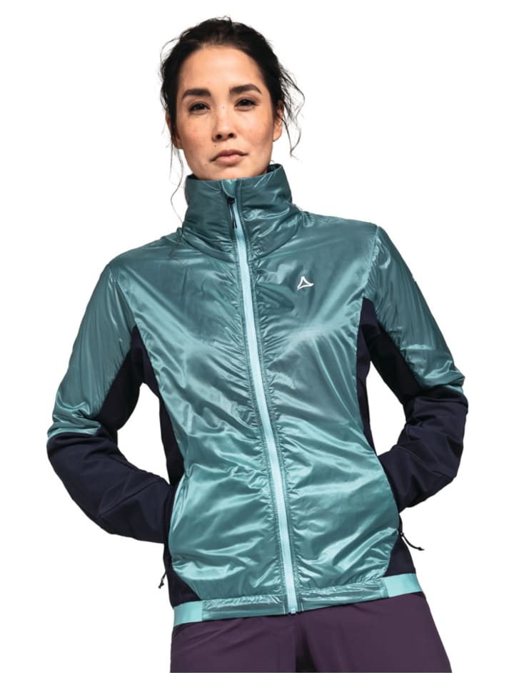 Schöffel Fleecejacke 