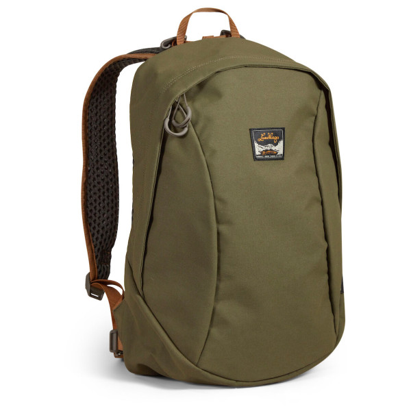 Lundhags - Core Saruk Zip 10 - Daypack