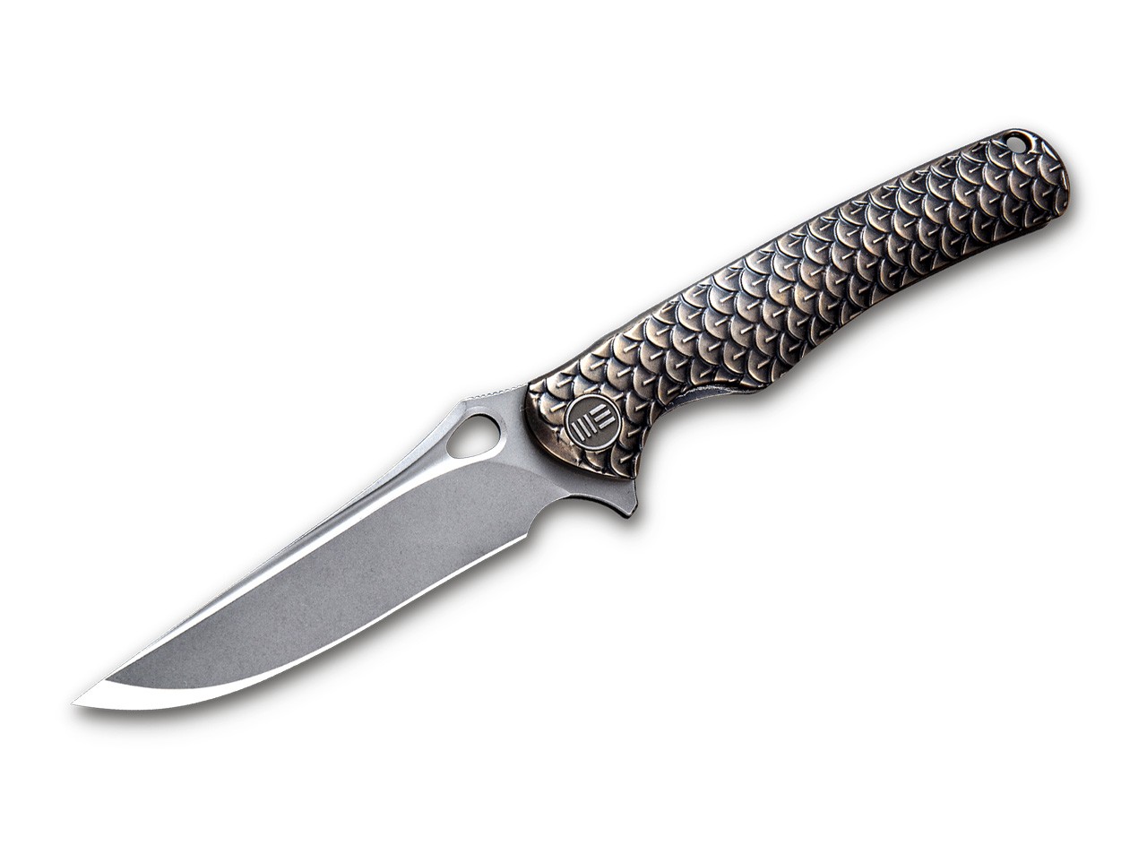 Drakon Bronze Stonewash
