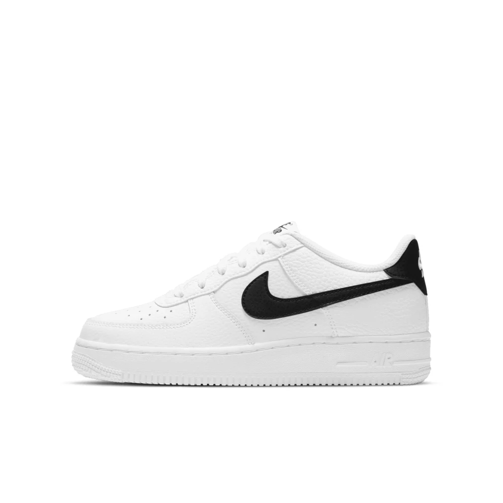 Nike Air Force 1 GS CT3839-100 / weiss