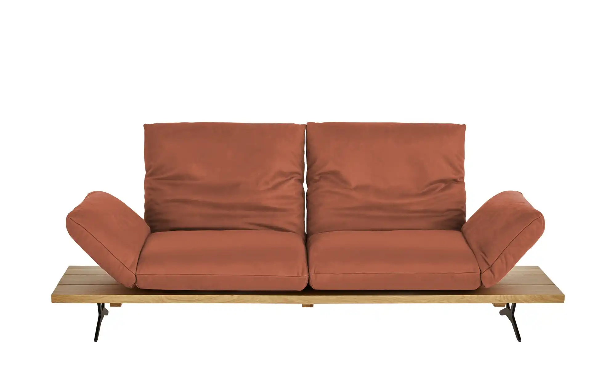KOINOR Ledersofa Marilyn