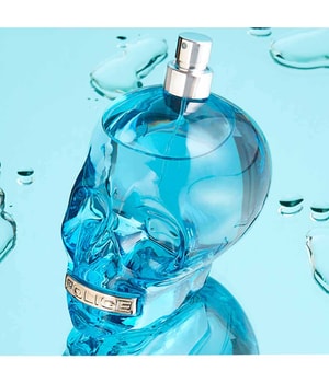 Police To Be Eau de Toilette-40 ml