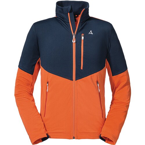 HERREN UNTERJACKE FLEECE JACKET HYDALEN M