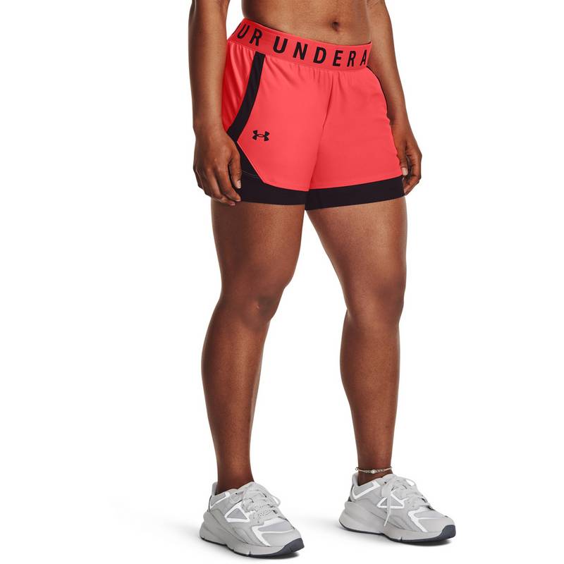 Under Armour Play Up Funktionsshorts Damen