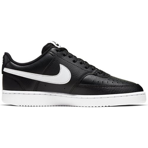 LIFESTYLE - SCHUHE DAMEN - SNEAKERS COURT VISION LOW DAMEN