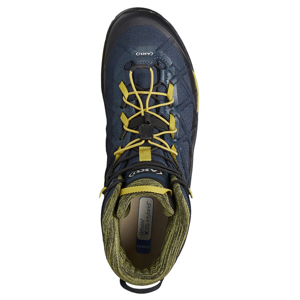 ROCKET MID GTX Herren - Wanderstiefel