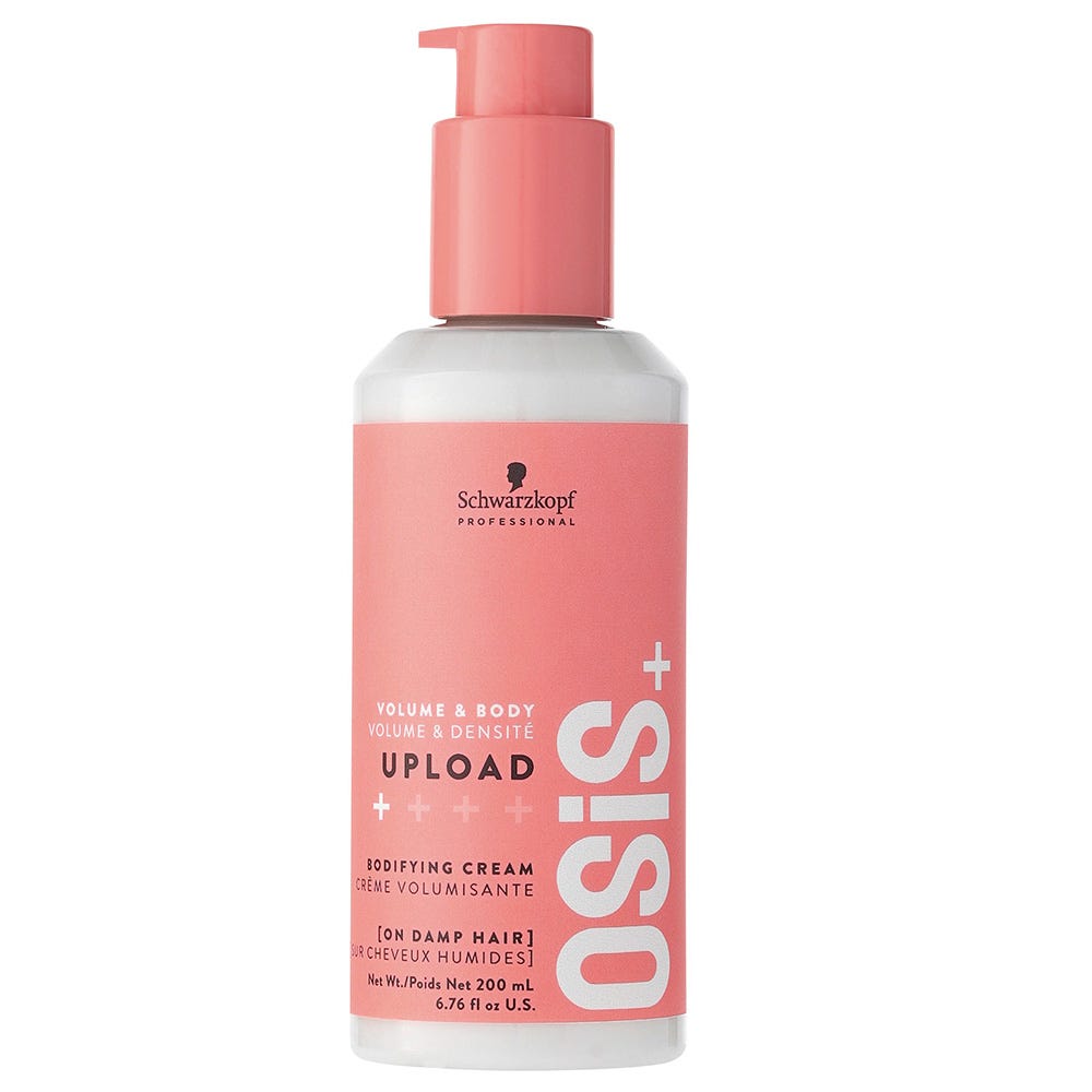 Schwarzkopf OSiS Upload 200 ml