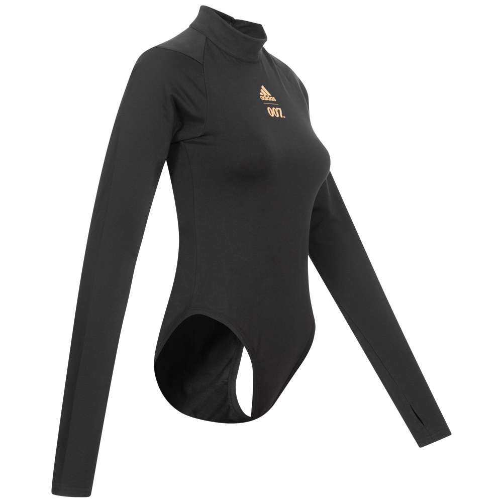 adidas x JAMES BOND Damen Leotard Body GN6815