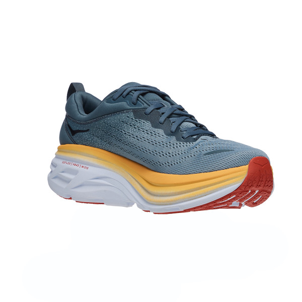 BONDI 8 Herren - Laufschuhe