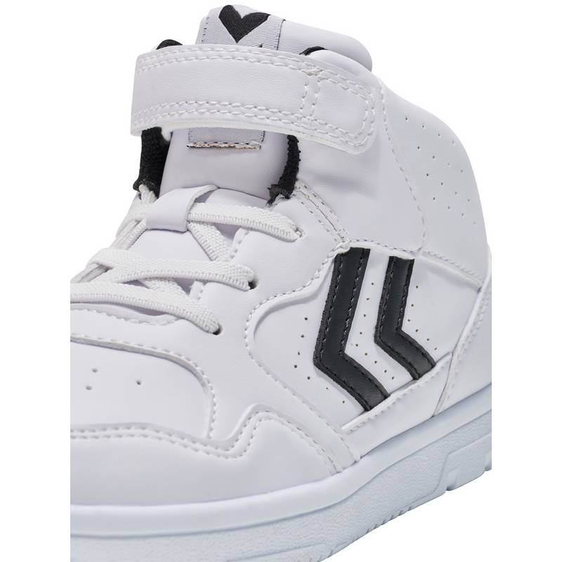 hummel CAMDEN HIGH JR Sneaker Kinder