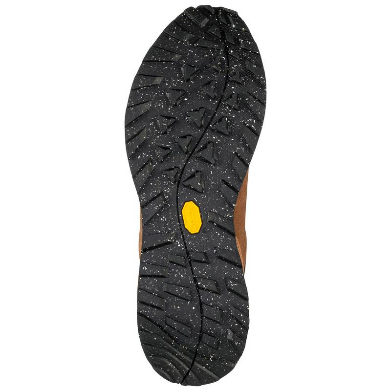 Jack Wolfskin TERRAVENTURE URBAN LOW M Halbschuhe Herren