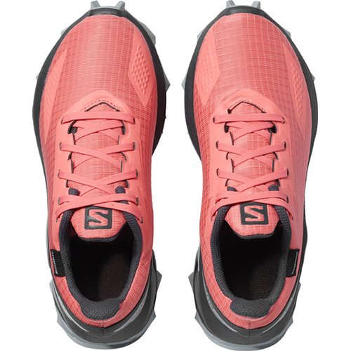 KINDER TRAILRUNNINGSCHUHE ALPHACROSS BLAST