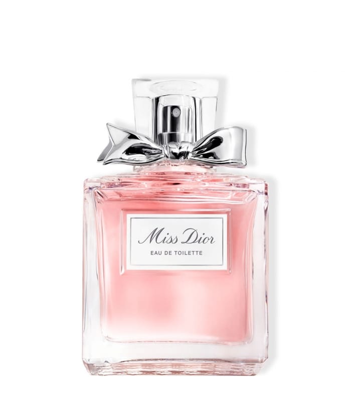 MISS DIOR-Eau de Toilette Vaporisateur