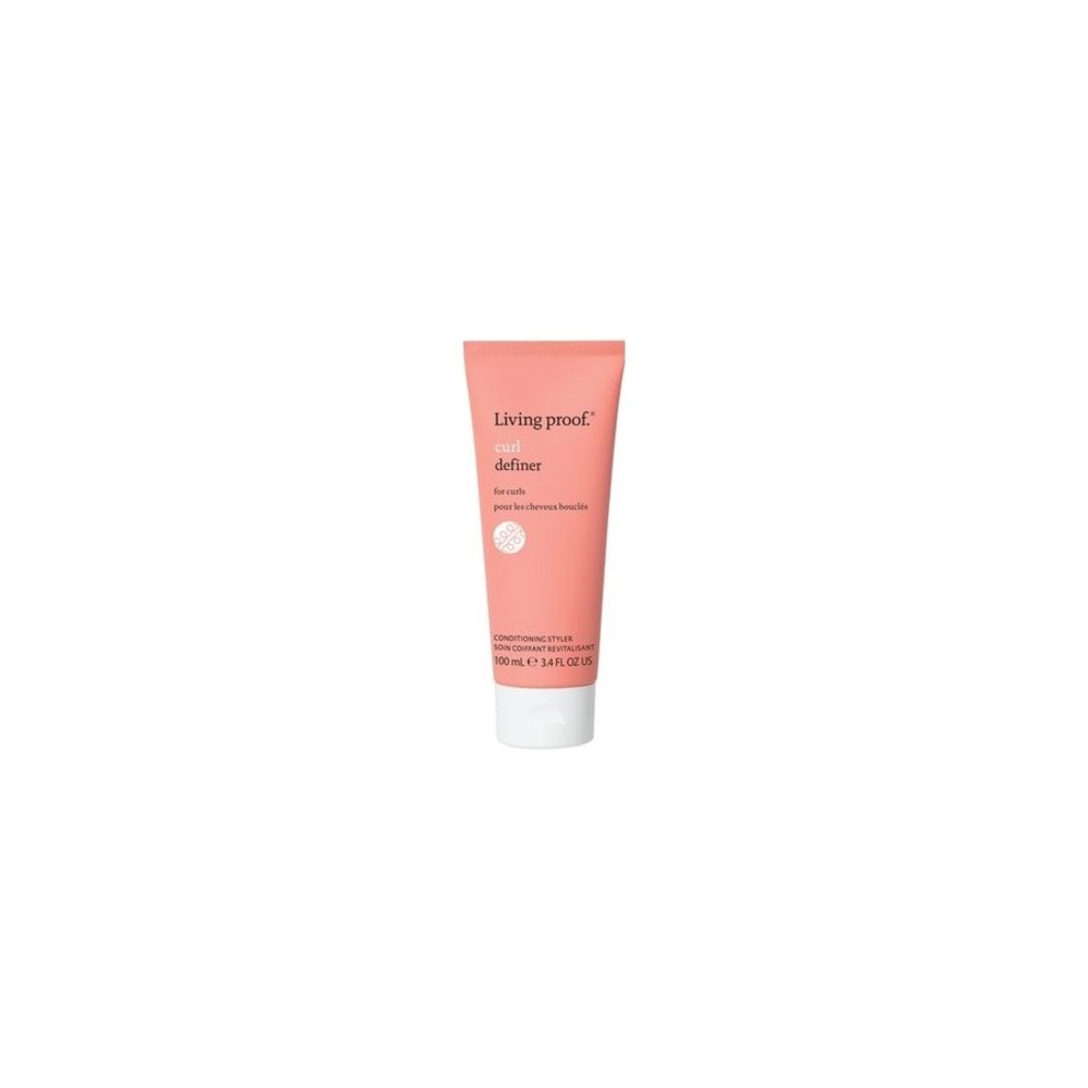 Living Proof Definer Mousse capillaire