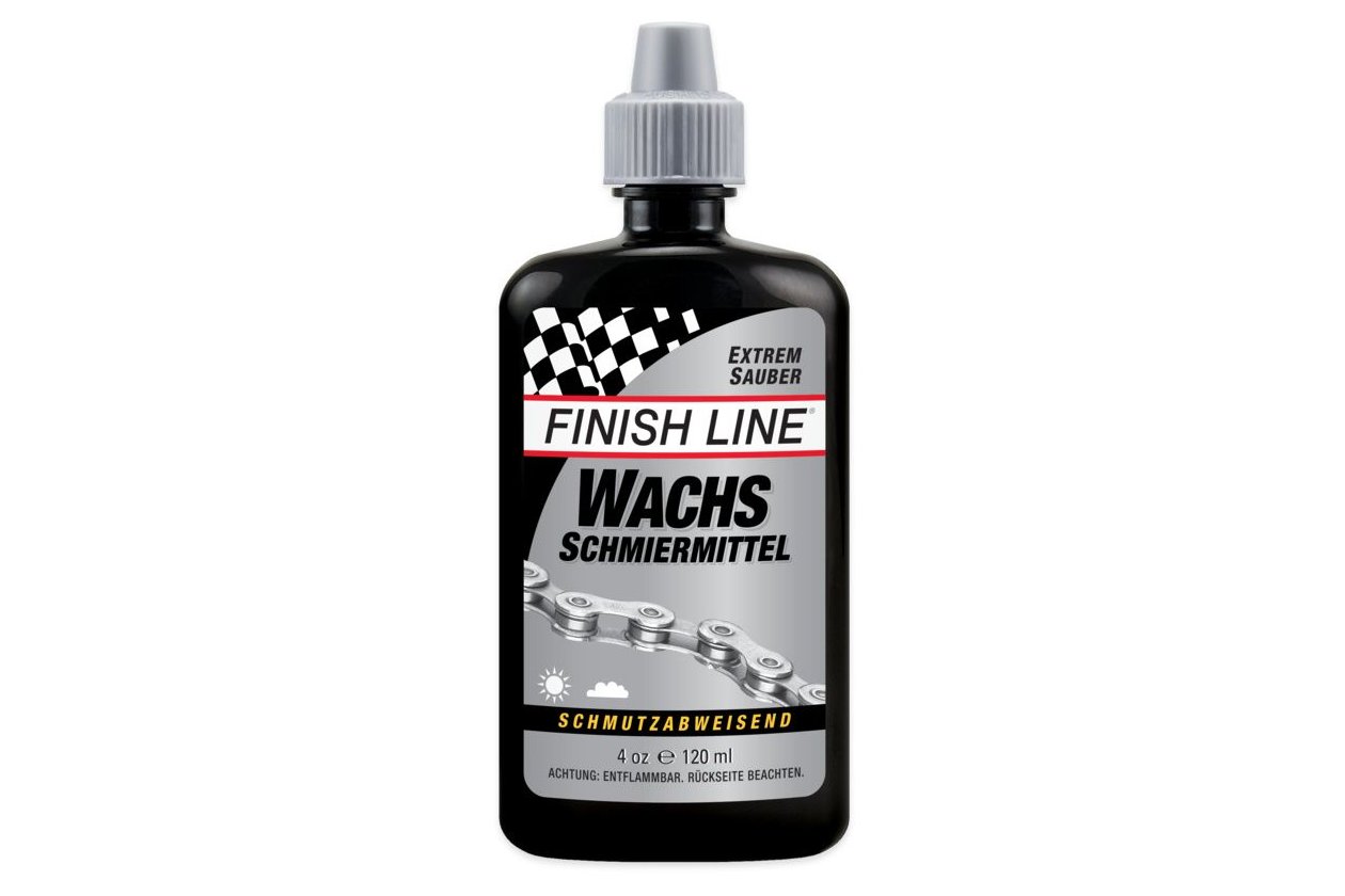Finish Line KryTech Wachsschmiermittel - 120ml