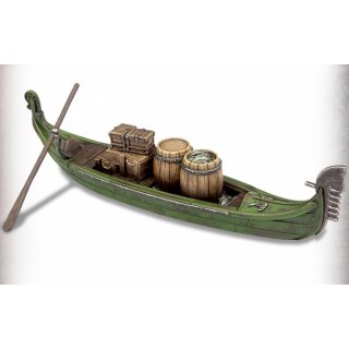 Cargo Gondola