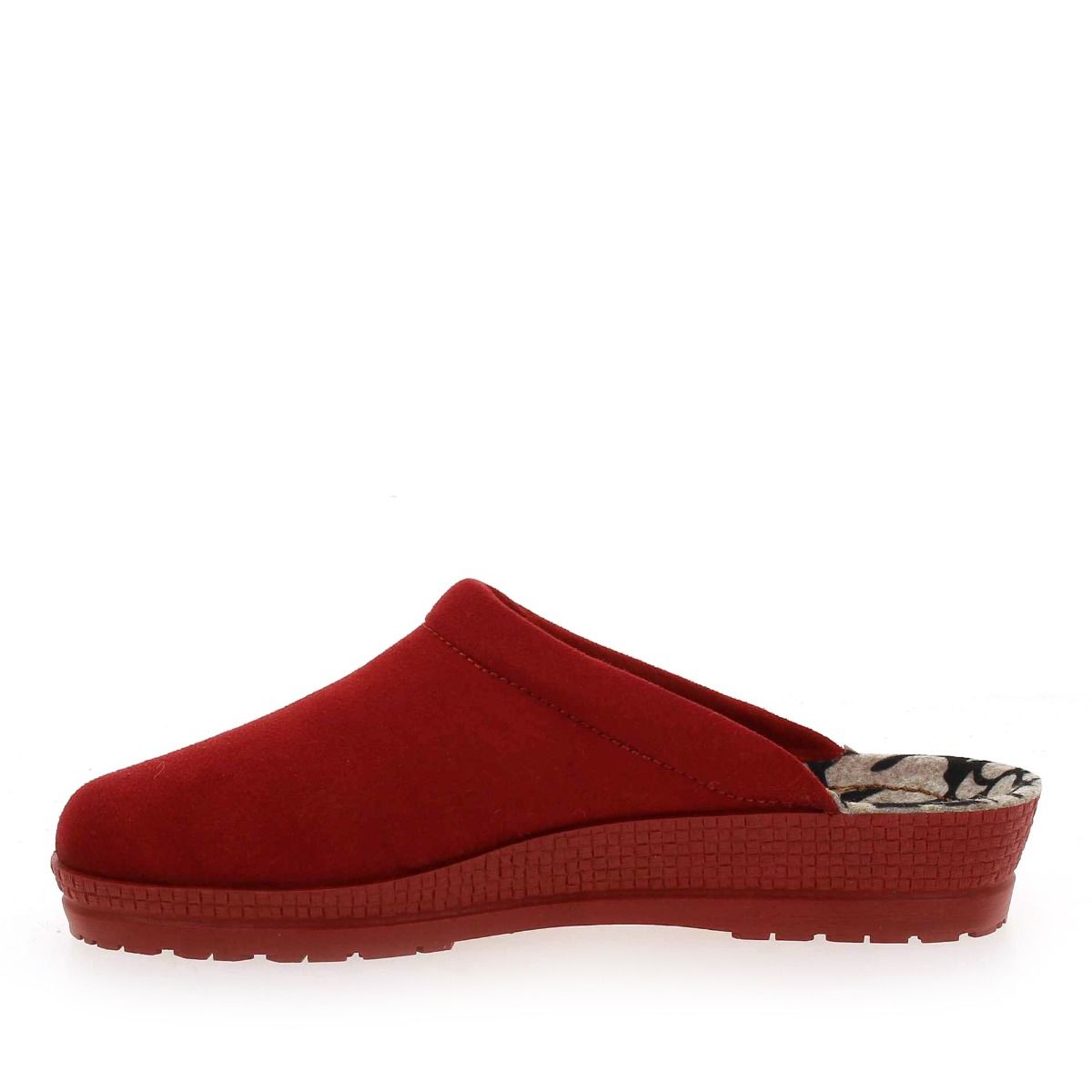 Rohde  2291  - Rouge