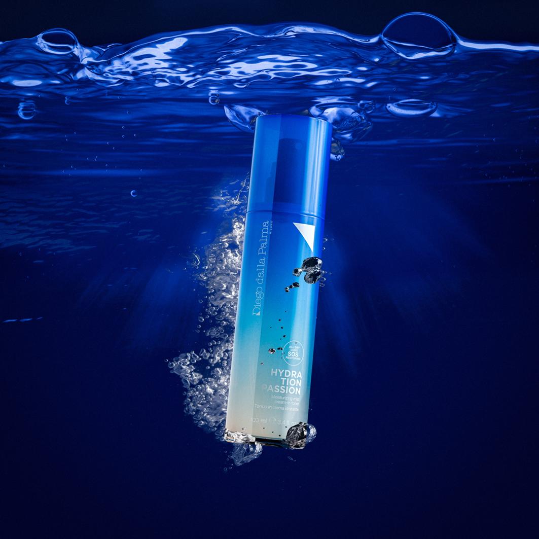 Diego dalla Palma Moisturizing Mist Cremă-toner