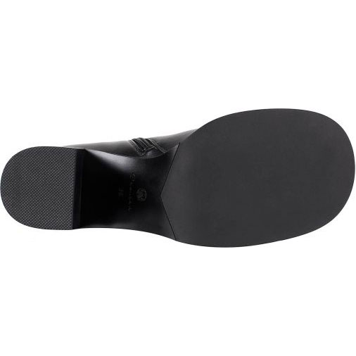ekonika Stiefeletten Halbstiefel EKONIKA mit Reißverschluss