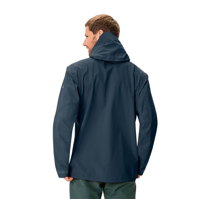 VAUDE Men's Croz 3L Jacket III Outdoorjacke Herren