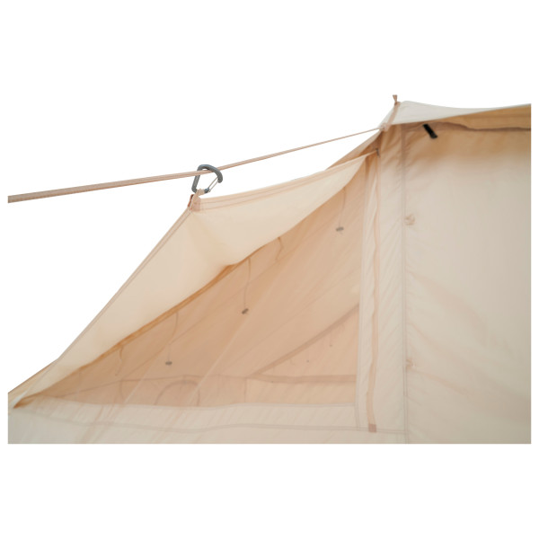 Nordisk - Utgard Sky 13.2 Technical Cotton Tent - Gruppenzelt