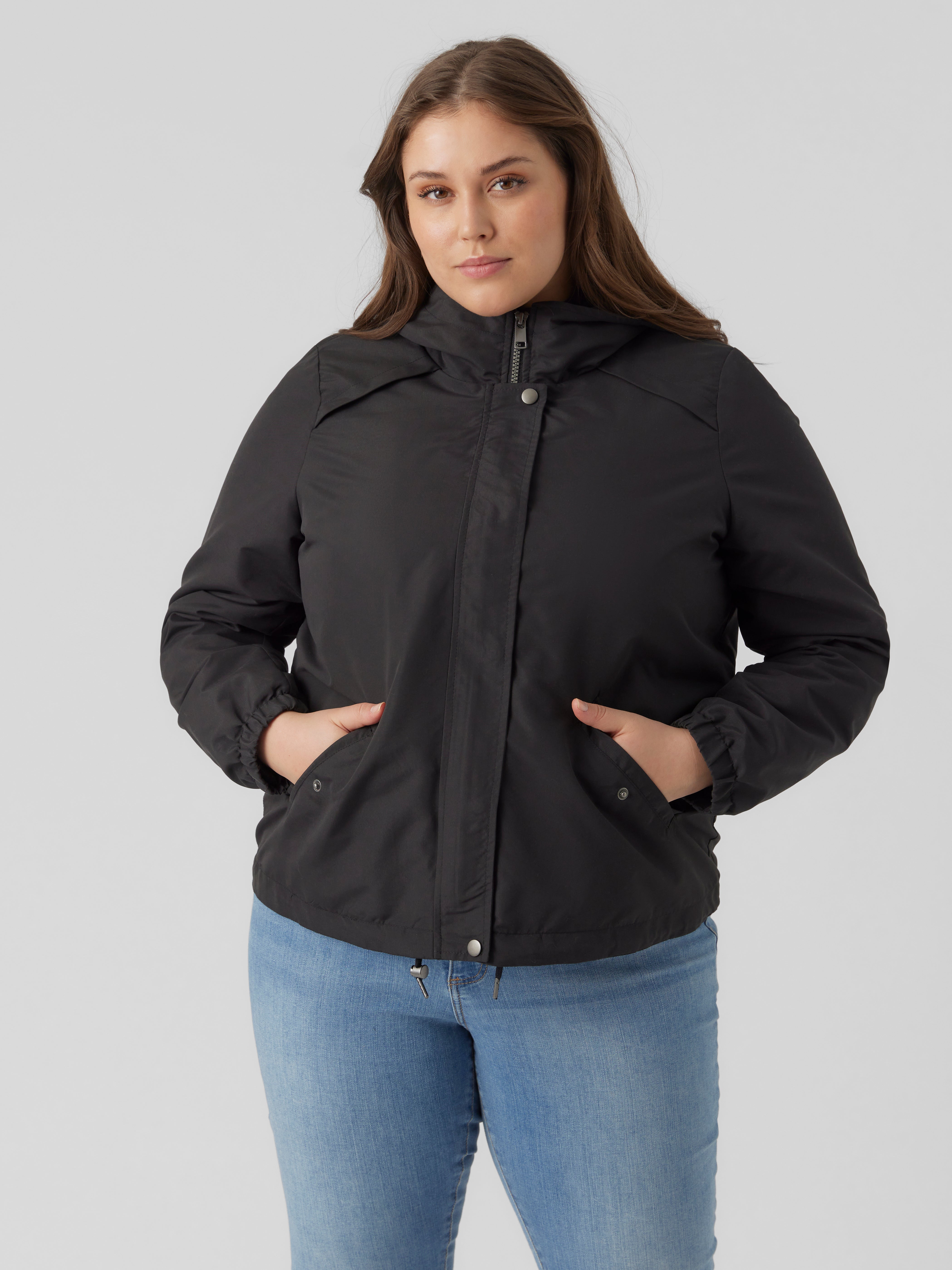 VMCZOA Parka