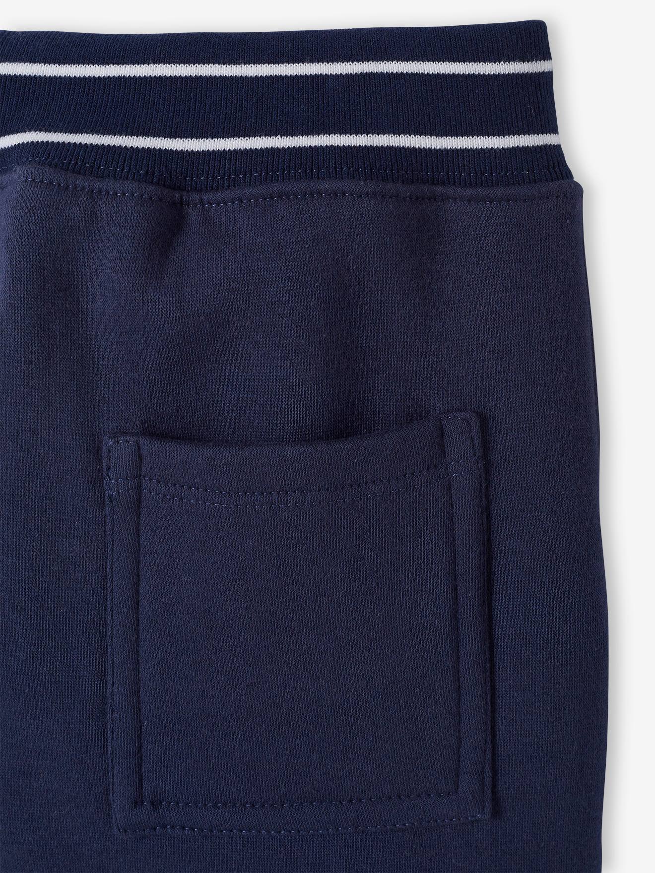 Yale Kinder Jogginghose YALE - marine